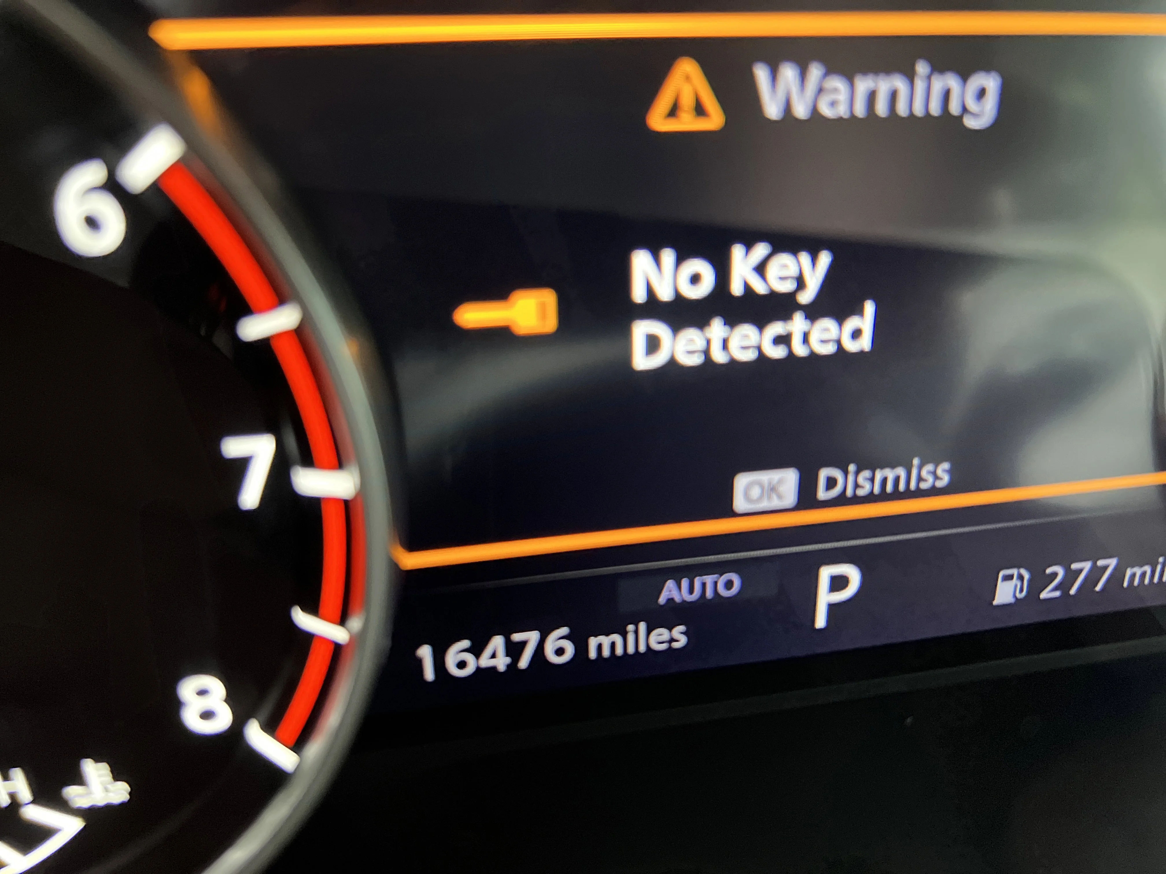 Used 2023 Gun Metallic Nissan SV image 4