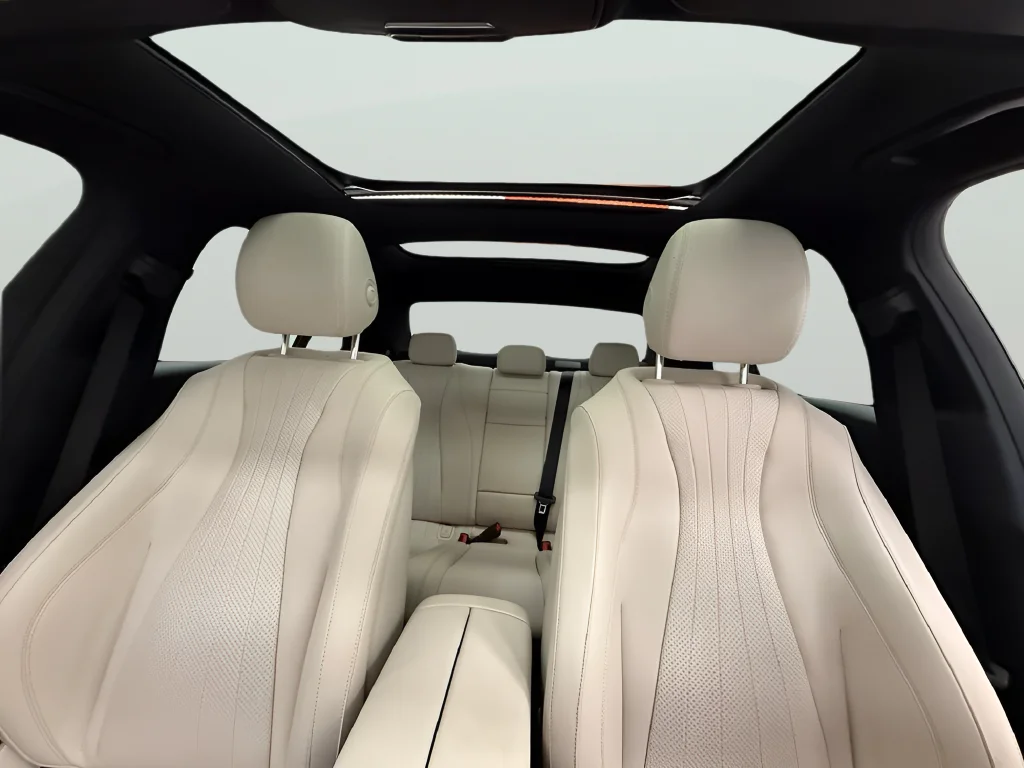 Used 2023 Black Mercedes-Benz E 350 image 15