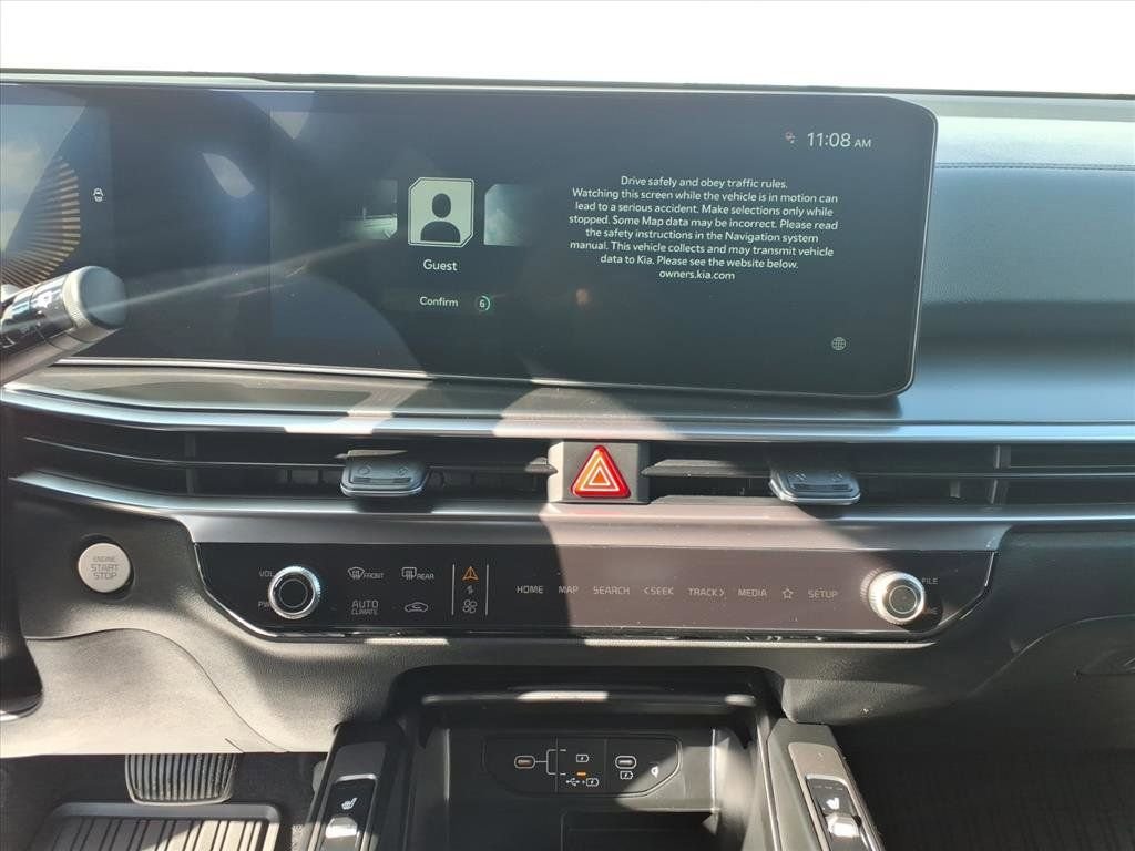 2026 Kia Sorento EX Hybrid - Photo 22