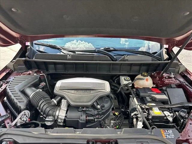 Used 2019 Red GMC Denali image 34