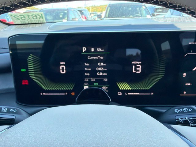New 2027 Panthera Metal Kia EX image 16