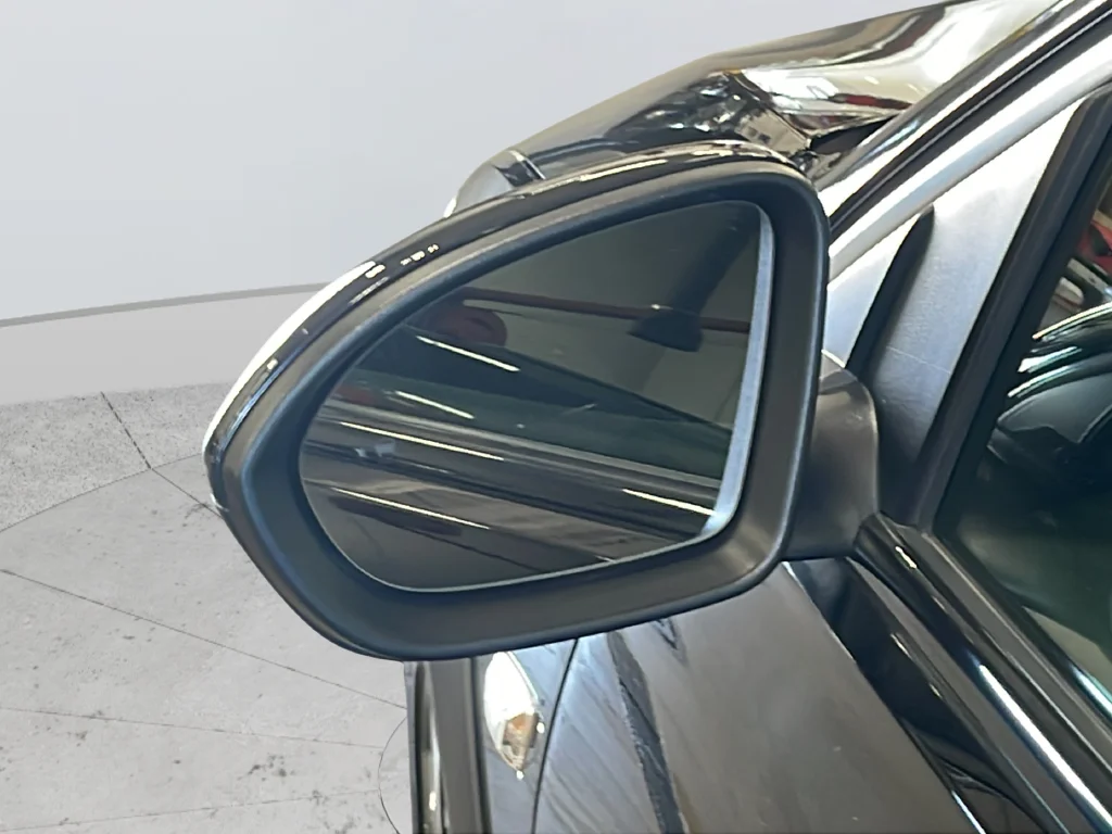 Used 2018 Black Buick Preferred image 43