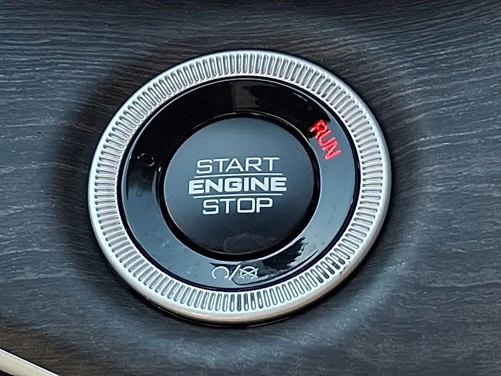 2025 Jeep Grand Cherokee L Limited - Photo 18