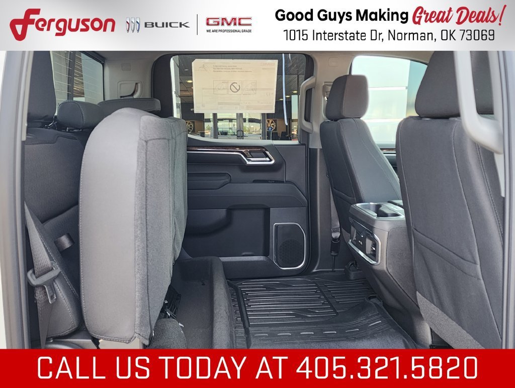 2026 GMC Sierra 1500 Elevation - Photo 44