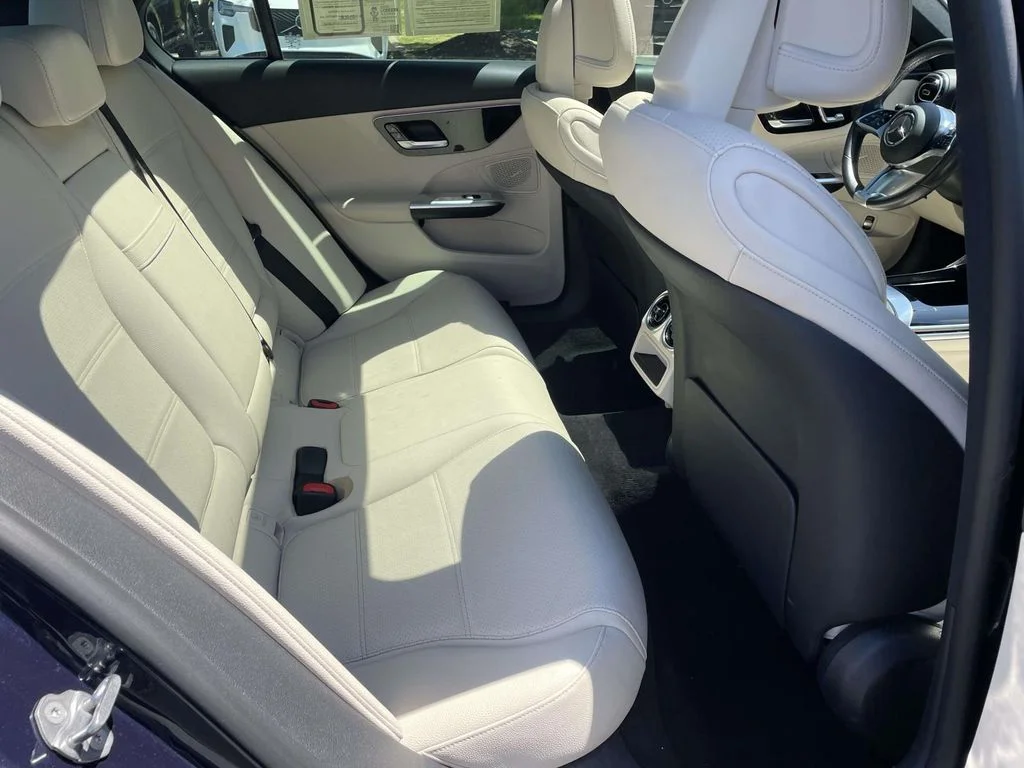 2023 Mercedes-Benz C-Class Sedan C 300 - Photo 19