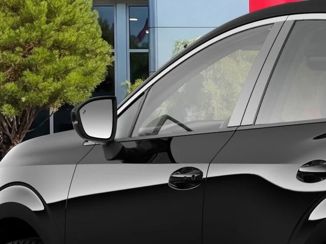 New 2027 Black Nissan Platinum image 13