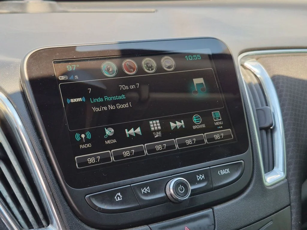 Used 2018 Beige Chevrolet LT image 16