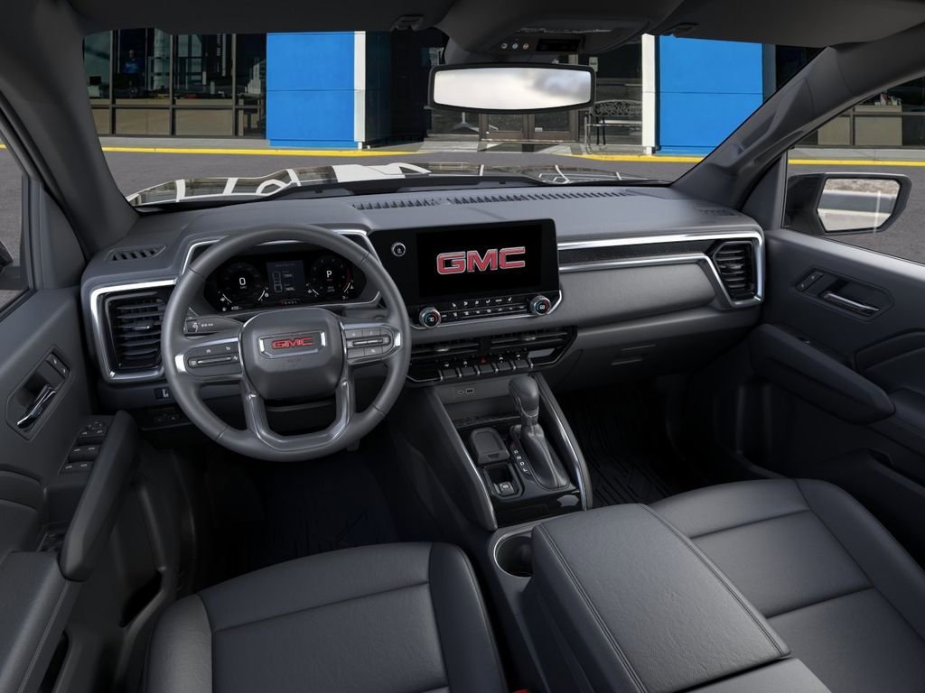 2026 GMC Canyon Elevation - Photo 17
