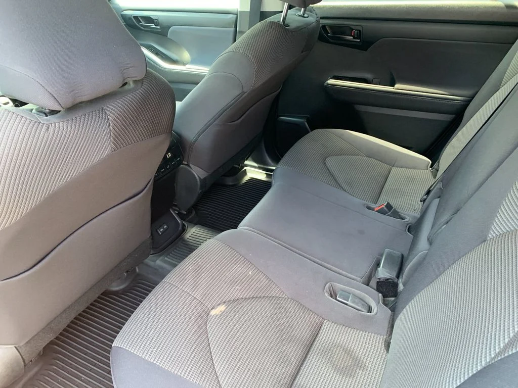 Used 2023 Gray Toyota L image 14