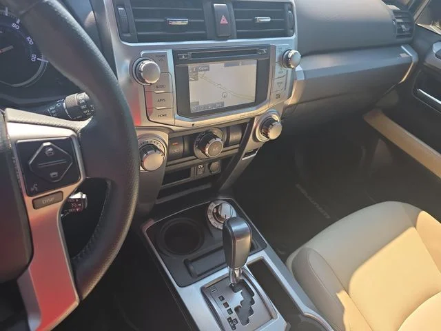 Used 2017 Red Toyota SR5 Premium image 25