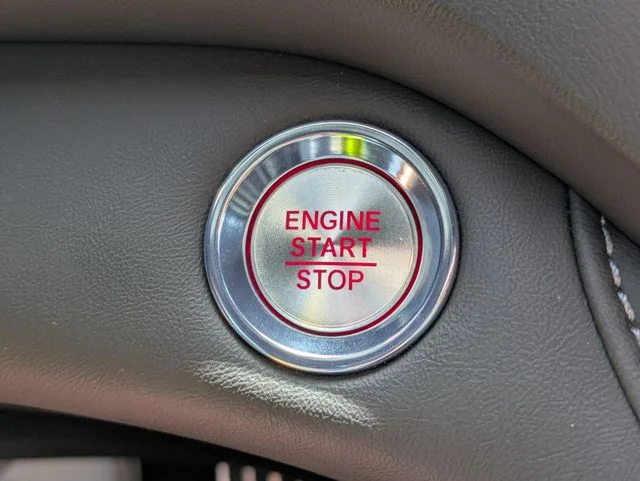 Used 2021  Acura A-Spec Package image 17