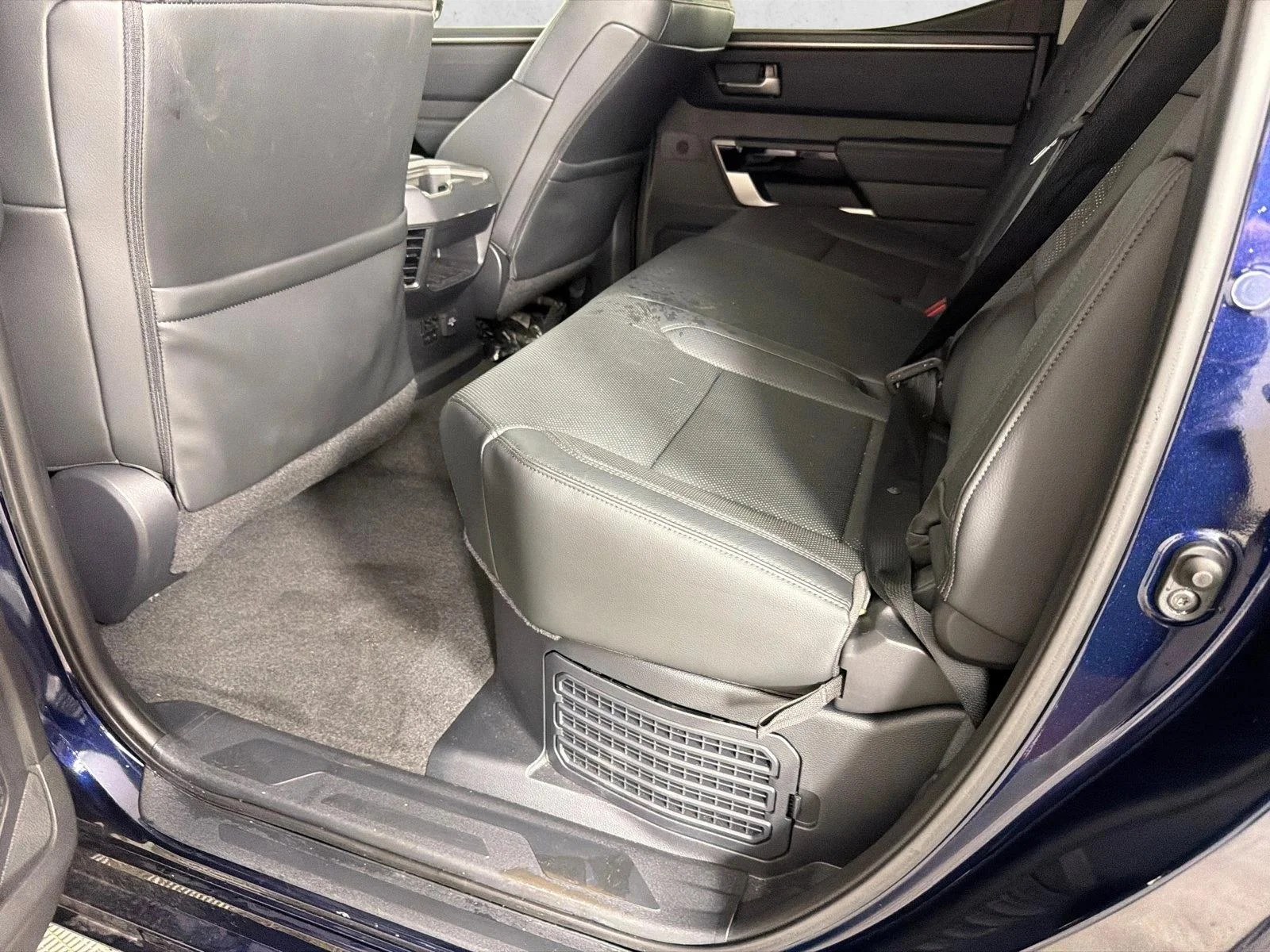 Used 2024 Silver Toyota Limited Hybrid image 22