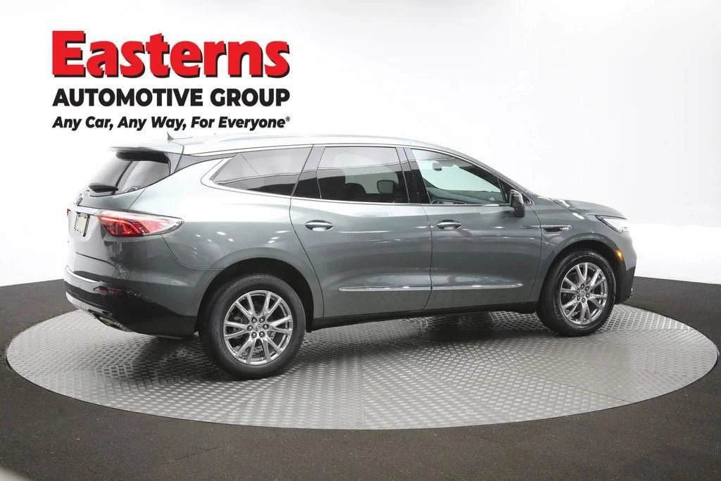 Used 2023 Green Buick Essence image 46