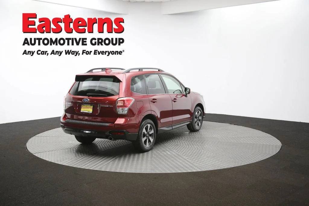 Used 2018 Red Subaru 2.5i Limited image 38