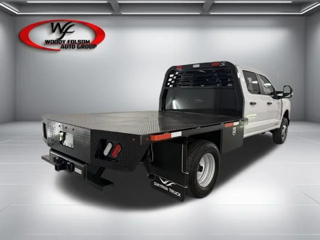 New 2026 White Ford XL image 7