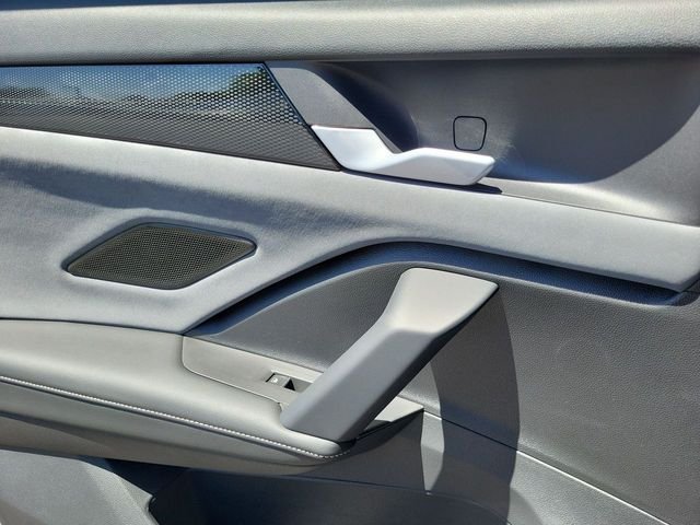 New 2026 Gray Volkswagen 2.0T SE R-Line Black image 15
