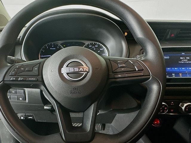 2025 Nissan KICKS PLAY Base - Photo 15