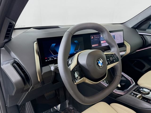 2025 BMW X3 30 - Photo 9