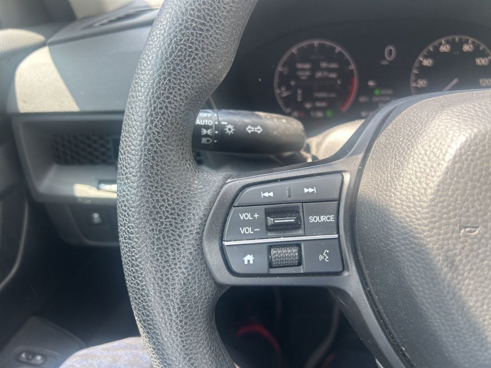 2024 Honda CR-V EX - Photo 16