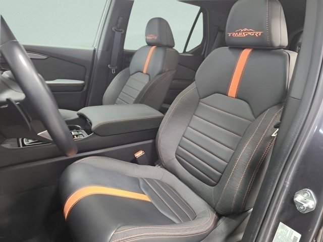 2026 Honda Passport TrailSport - Photo 19