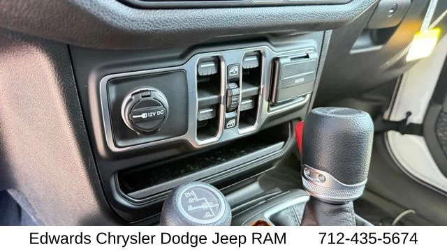 New 2026 White Jeep Sport S image 23