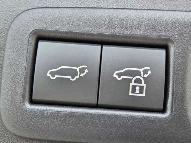 New 2026 Cloudburst Gray Lexus PREMIUM AWD image 37
