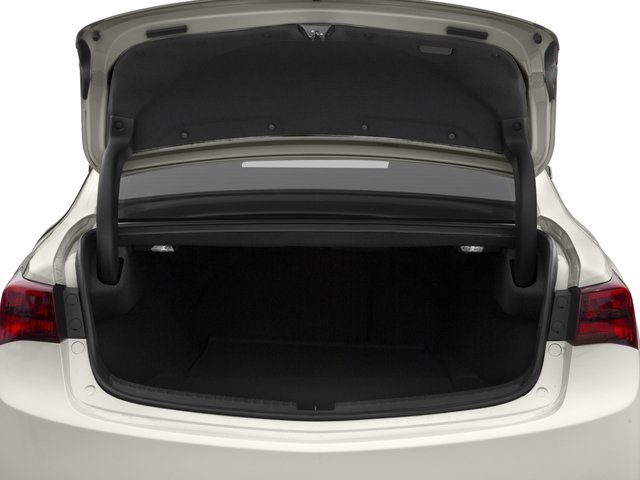 Used 2016  Acura V6 Tech image 11