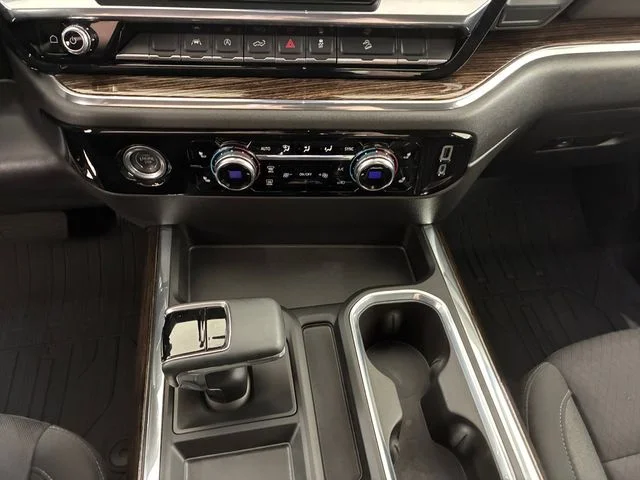 2023 GMC Sierra 1500 Elevation - Photo 21