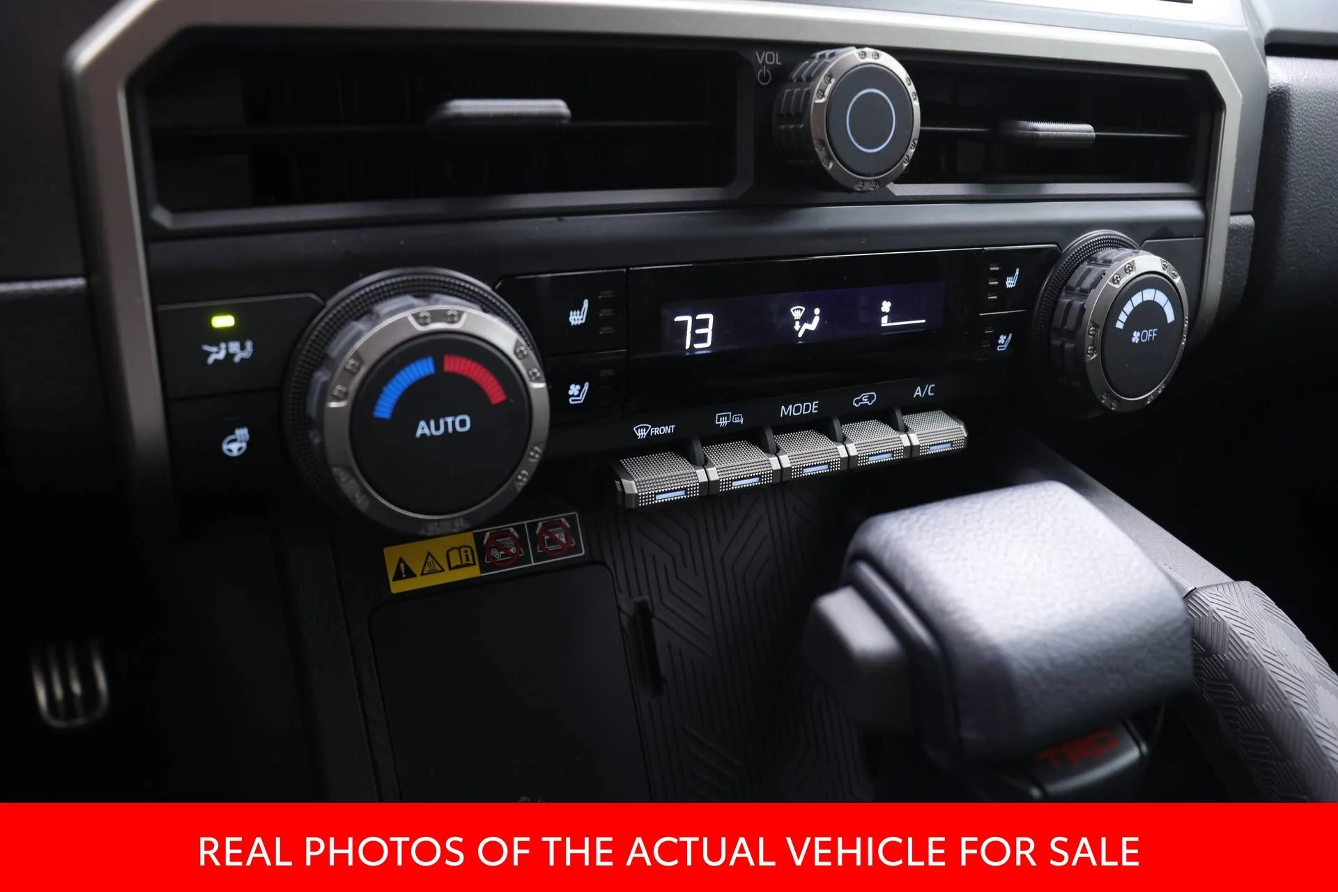 2025 Toyota 4Runner TRD Sport Premium - Photo 6