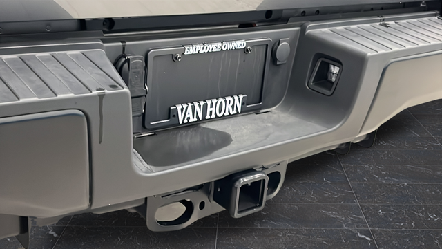 Used 2025 Carbonized Gray Metallic Ford XL image 37