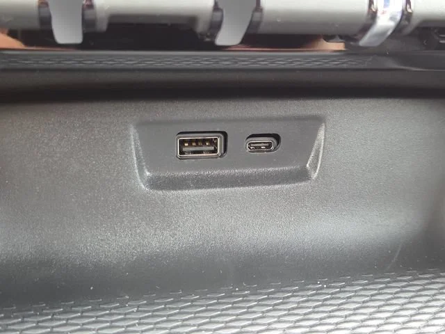 2026 GMC Terrain Elevation - Photo 9