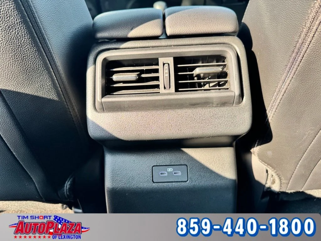 Used 2025 Gray Mazda Premium image 31
