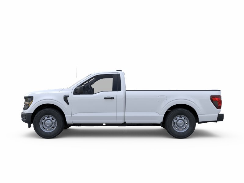 New 2026 Oxford White Ford XL image 25