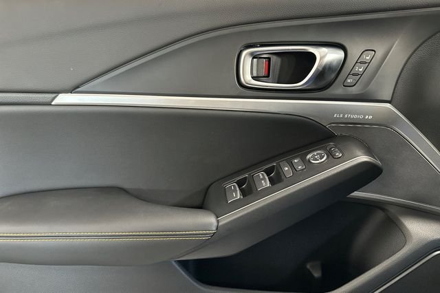New 2026 Platinum White Pearl Acura A-Spec Tech Package image 8