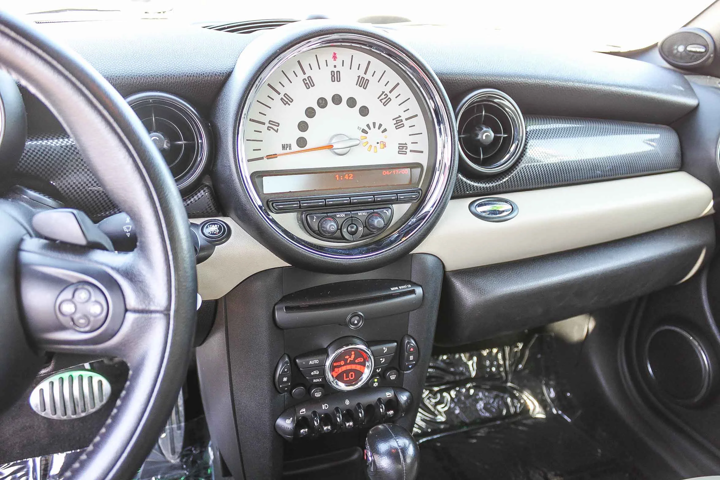 Used 2012  MINI  image 16