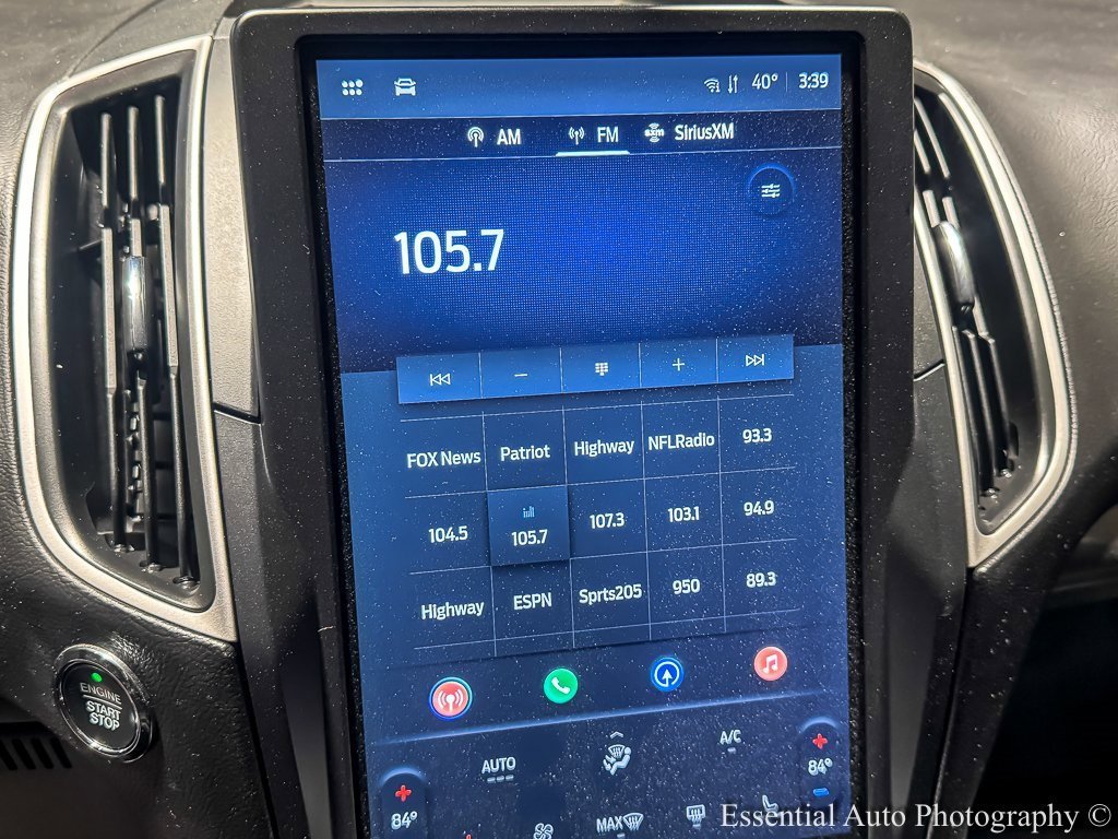 2024 FORD EDGE - Image 21