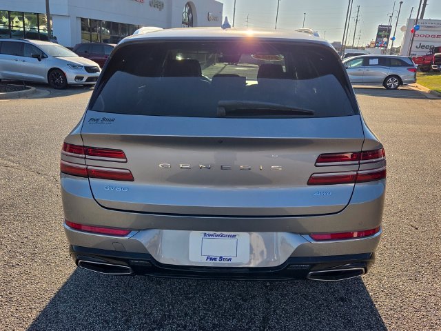 Used 2024 Silver Genesis 2.5T image 11