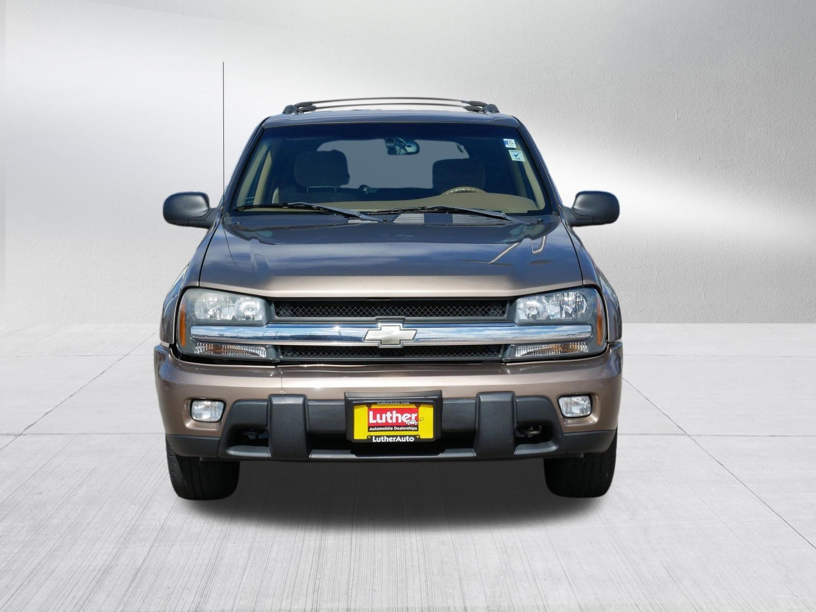 Used 2003 Chevrolet TrailBlazer LT with VIN 1GNDT13S632259216 for sale in Saint Paul, MN
