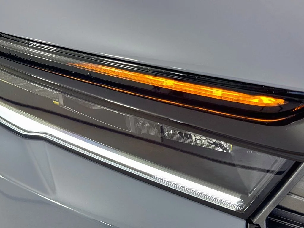 New 2026 Sonic Gray Pearl Honda TrailSport image 39