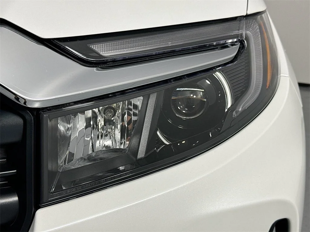 New 2026 Platinum White Pearl Honda RTL image 11