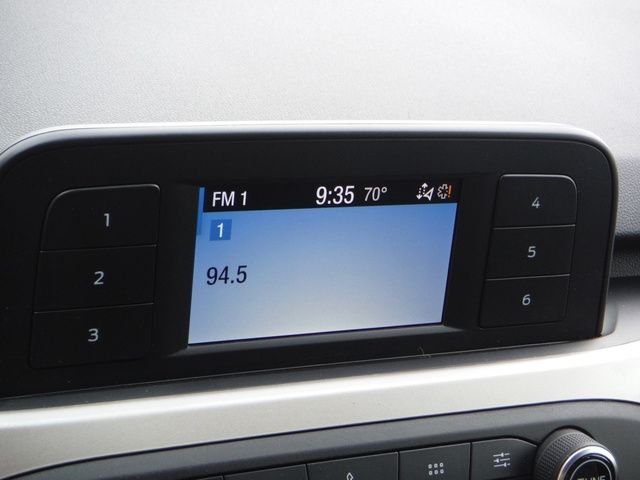 Used 2021 Black Ford S image 17