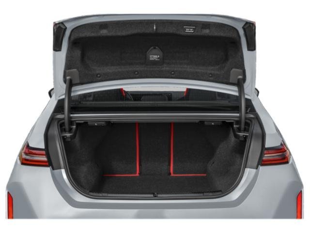 Used 2026 Storm Bay Metallic BMW Base image 13