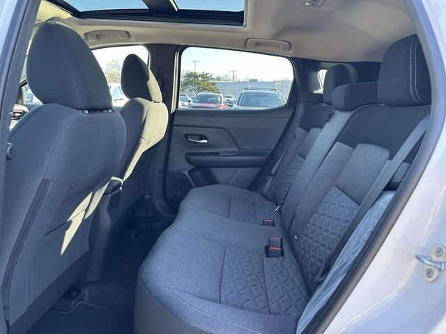 2025 Nissan Kicks SV AWD - Photo 13