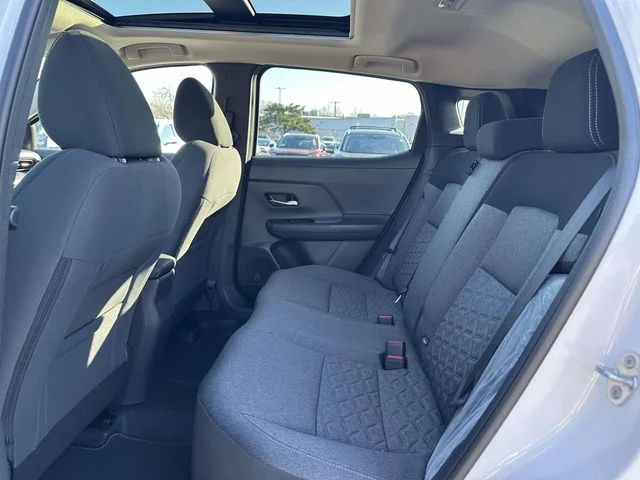 2025 Nissan Kicks SV AWD - Photo 13