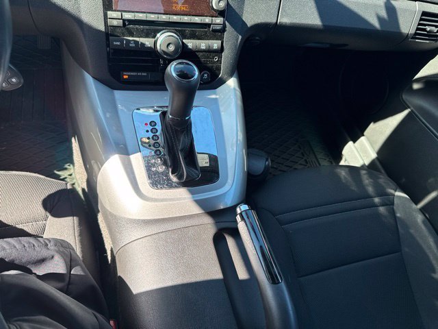 Used 2008 Techno Gray Saturn Base image 12