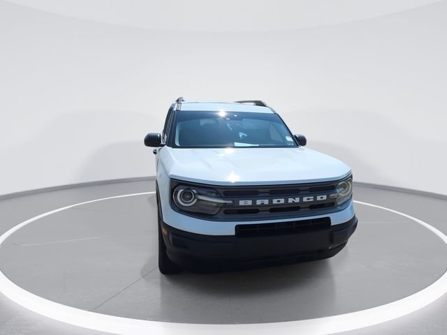 Used 2023 White Ford Big Bend image 2