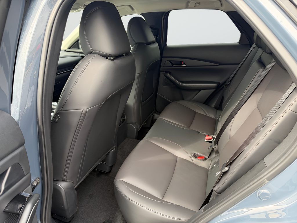 New 2026 Polymetal Gray Metallic Mazda 2.5 Turbo Premium Plus image 20