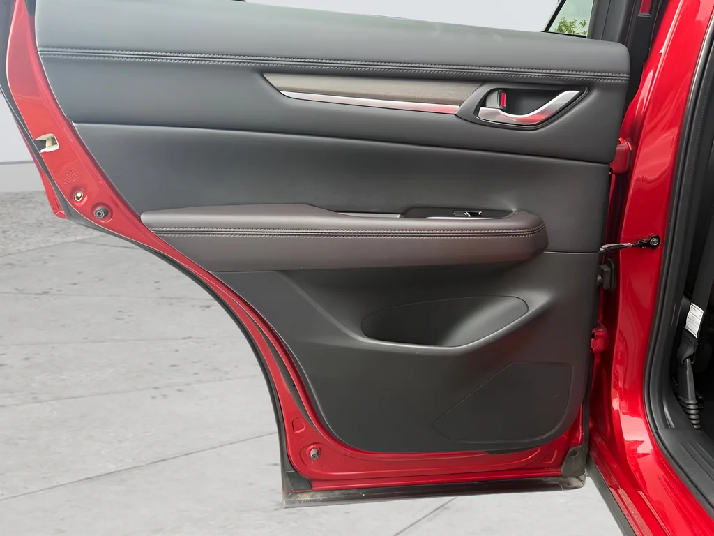 Used 2023 Red Mazda 2.5 Turbo Signature image 20