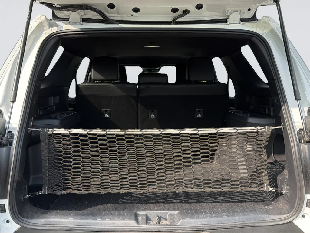 Certified Used 2025 White Toyota SR5 image 29