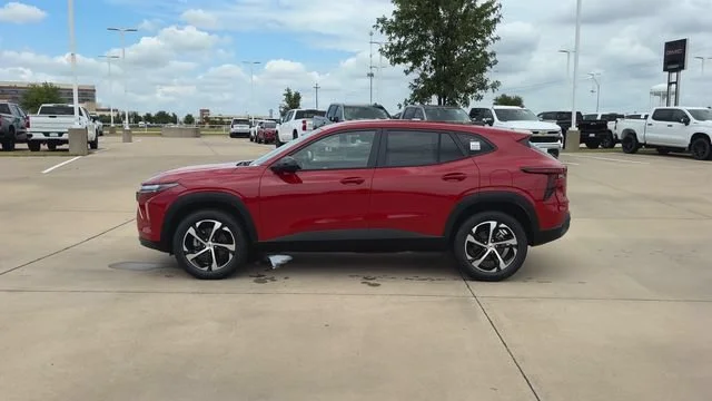 2026 Chevrolet Trax RS - Photo 6
